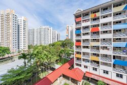 Blk 70 Circuit Road (Geylang), HDB 2 Rooms #575412271